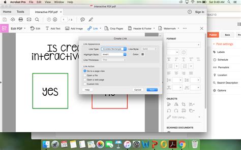 8 Steps To Creating An Interactive Pdf Delightfully Dedicated