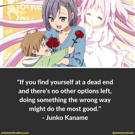 56+ Amazing Madoka Magica Quotes You Will Love