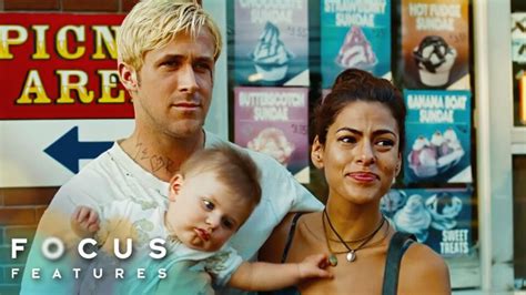 Place Beyond The Pines Ryan Goslings True Love Phase Entertainment