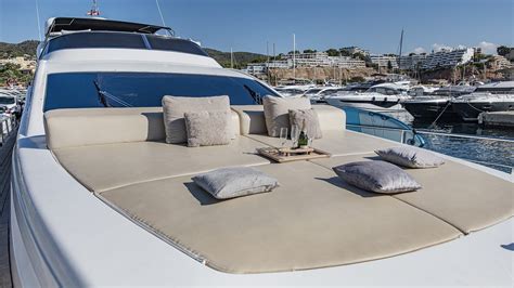 Best Offers For Yacht Charter In Mallorca Ibiza Formentera Real