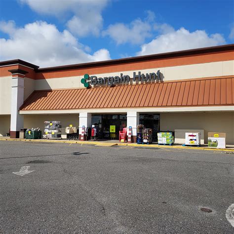 Bargain Hunt Stores (Shelby, NC)... - Bargain Hunt Stores