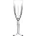 RCR Crystal 6X 200ml Crystal Glass Champagne Glasses RCR Orchestra