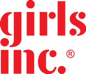 Girls Inc. Logo PNG Vector (EPS) Free Download