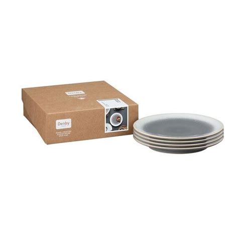 Denby Modus Ombre Tallerken Cm Stk Tilbords No