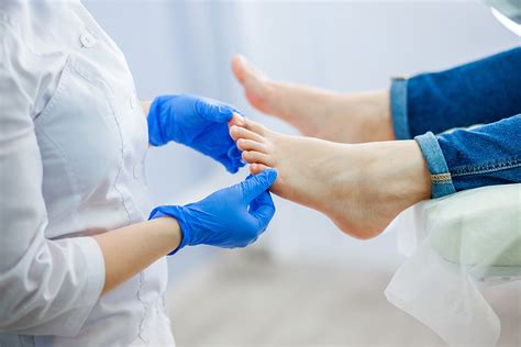 Clinical Podiatry My Footdr