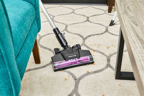 The 7 Best Vacuums for Hardwood Floors of 2024, Tested and Reviewed