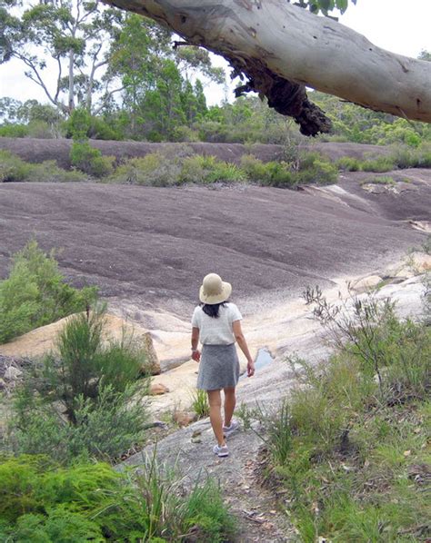 Boonoo Boonoo National Park