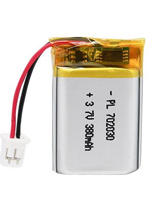 Amazon Akzytue V Mah Lipo Battery Rechargeable