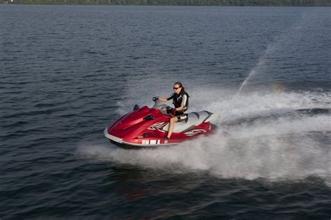 2011 Yamaha VX Deluxe WaveRunner Picture 425787 Boat Review Top Speed