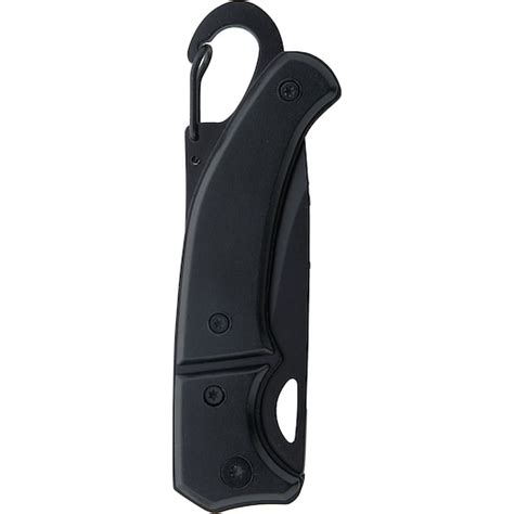 Rockport Fickkniv Svart Axon Profil