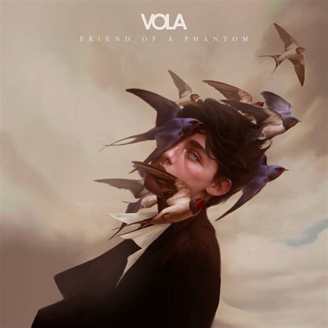 Vola Neues Video Bleed Out Vom Album Friend Of A Phantom Tour Im