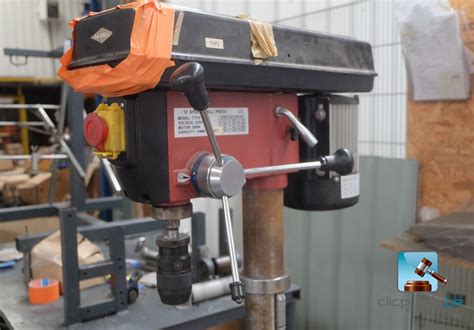 foreuse  colonne clicpublicbe les ventes publiques en  clic