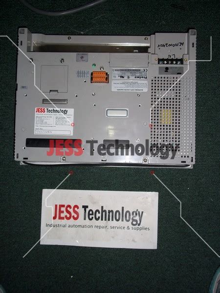 Jess Repair Service In Malaysia Repair Proface Proface Touch Screen