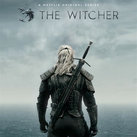 Stream Greg | Listen to The Witcher Soundtrack Netflix playlist online ...