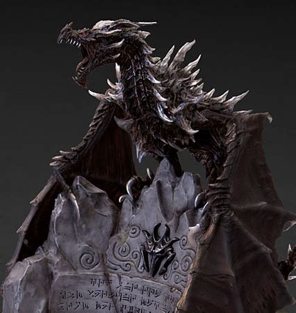 Lore:Alduin - The Unofficial Elder Scrolls Pages (UESP)