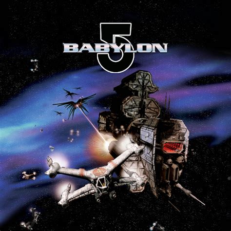 Babylon 5 - TV on Google Play