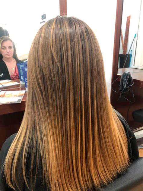 Taninoplastia El Tratamiento Definitivo Para Alisar El Pelo