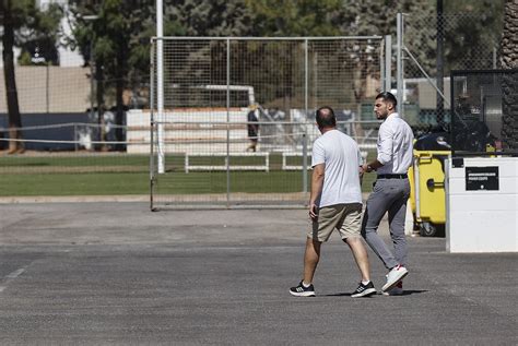 El vacío que deja el caso Mir y que beneficia a un Atlético con su