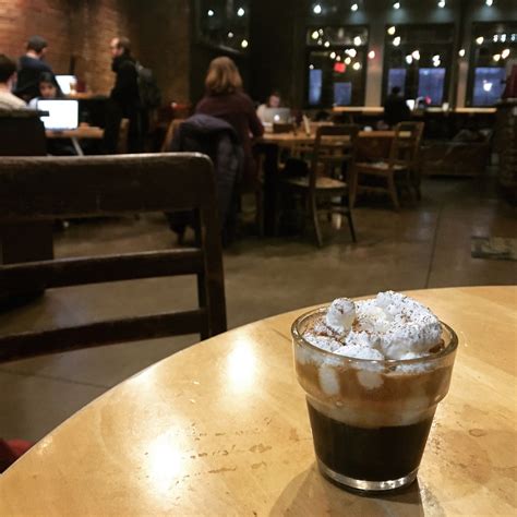 Cafe Ventana Profile [Update: Closed in 2019] - Flyover Flavor