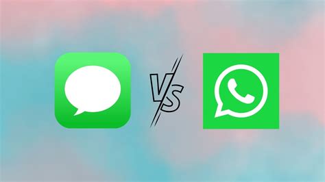 imessage  whatsapp  apple  win  global messaging war