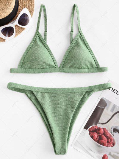 Page 16 Bikinis Bikini Sets Bottoms Tops ZAFUL