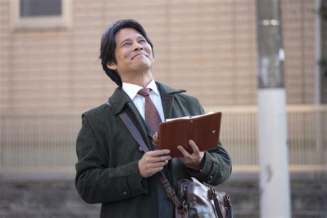 （写真）伊藤沙莉×織田裕二×中島健人共演の痛快お仕事コメディ『シッコウ～犬と私と執行官～』今夜スタート ドラマ ニュース ｜クランクイン！