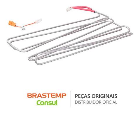 Resist Ncia Degelo Brastemp Consul W V Original Brastemp