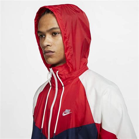 Nike Sportswear Windrunner Hooded Atelier Yuwa Ciao Jp