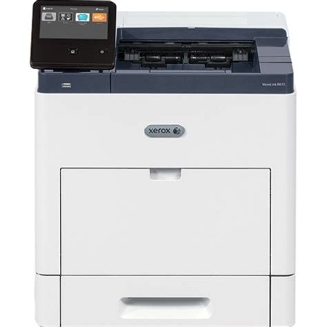 Xerox Versalink B610dn Led Printer Monochrome 1200 X 1200 Dpi Print Plain Paper Print