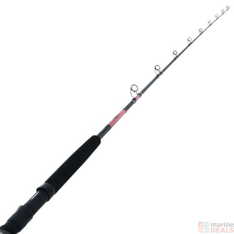 Buy Shimano Lipstix Overhead Boat Rod Ft In Kg Pc Online At