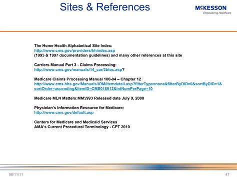 E&M | PPT