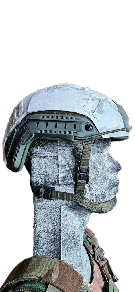 Redemption Tactical High Cut Helmet Cover