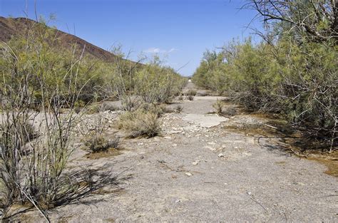 Zzyzx - California — Abandoned Places, Gold Rush & Route 66 Travel ...