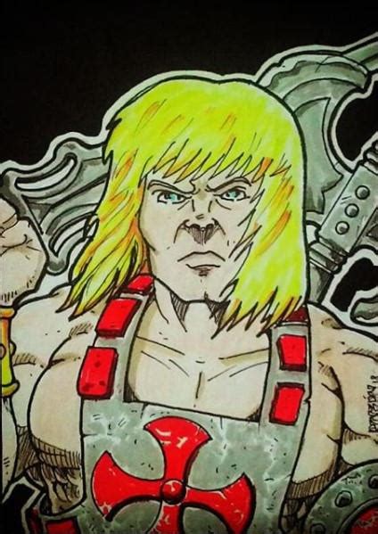 heman  elpie  deviantart