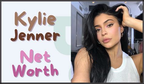 Kylie Jenner Net Worth, Family, Age, Height, Spouse, Bio