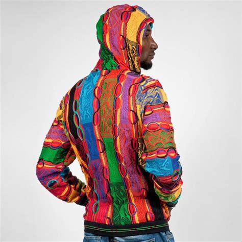 Products Coogi Coogi Dashiki For Men Coogi Sweater