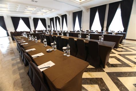 Meeting Room – Royal Padjadjaran Hotel