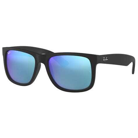 Gafa De Sol Polarizada Ray Ban Rb Justin T