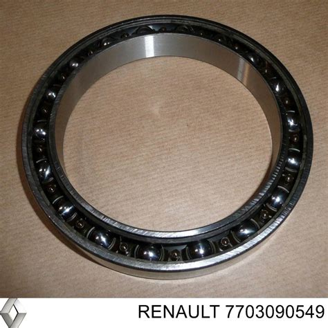 AB12458S06 Renault RVI Rodamiento Caja De Cambios Comprar Barato