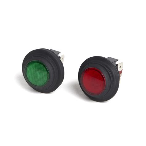 waterproof switch  rubber body  industrial pumps