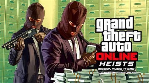 Grand Theft Auto GTA V 5 Online Heists Fleeca Job Scope Out