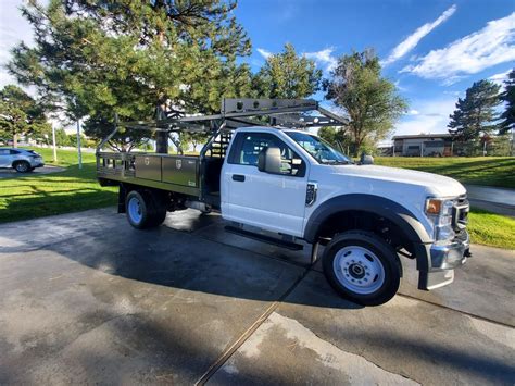 F450 Planning Camper Build Out Rtruckcampers