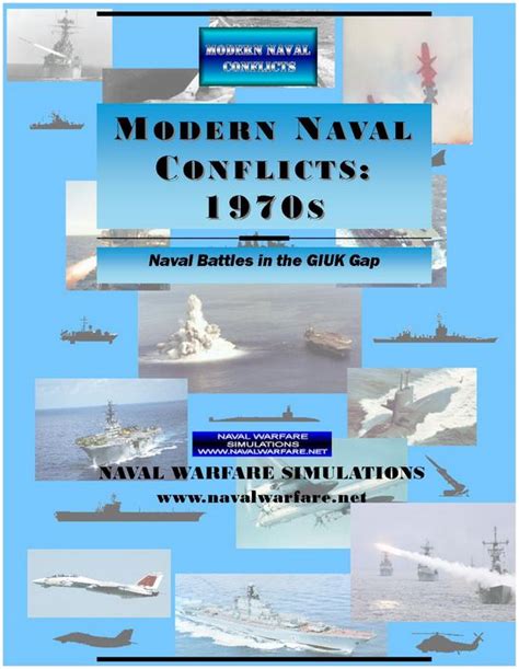 NWS - NAVAL WARFARE SIMULATIONS