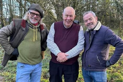 Northamptonshire Councillors Barn Of Hidden Treasures Revealed By Tv