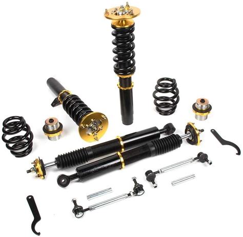 Roadfar Coilovers Suspension Shocks Springs Struts India Ubuy