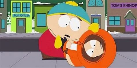 Facts About Kenny Mccormick From South Park The Fact Site