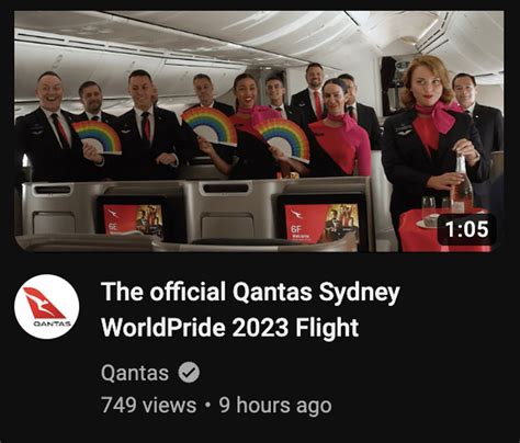 Qantas Airways Fandom