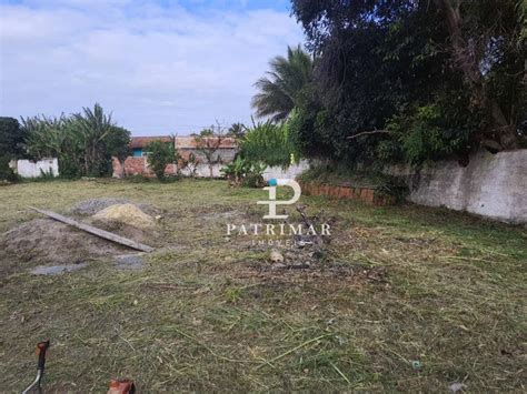 Lote Terreno na Rua Vinte e Três Itaipuaçú em Maricá por R 120 000