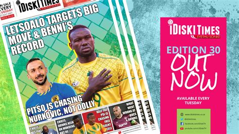 Idiski Times Edition Out Now Idiski Times