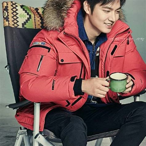 Good Morning Lee Minho Amino